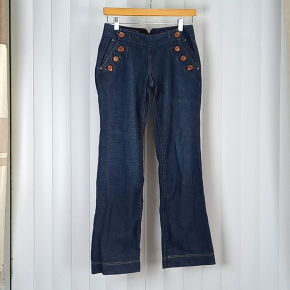 Forme Jeans. - Picture 2 of 12